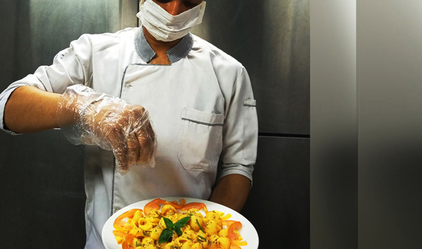 Food & Drinks 5, Daiwik Hotels, Ahmadnagar