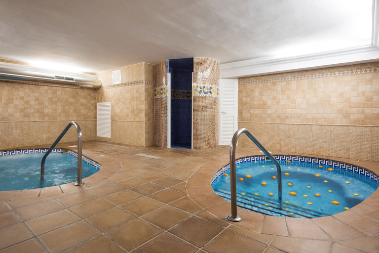 Sport & Beauty 2, Hotel Best Benalmádena, Málaga