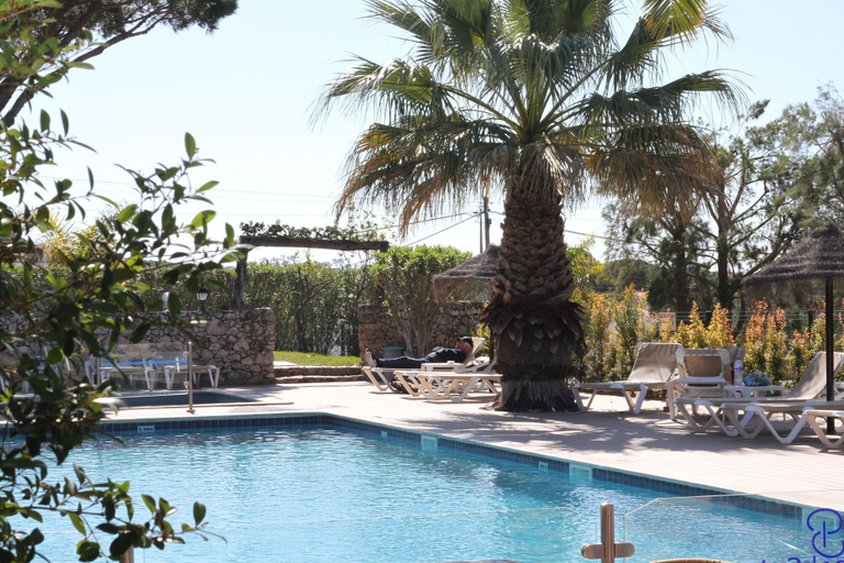 Sport & Beauty 5, Hotel Pinhal do Sol, Loulé