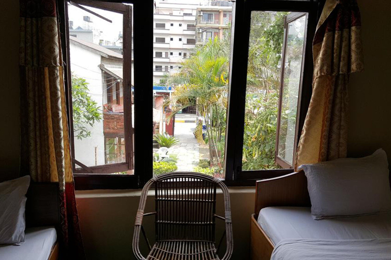 Others 4, Nepali Cottage Guest House, Gandaki