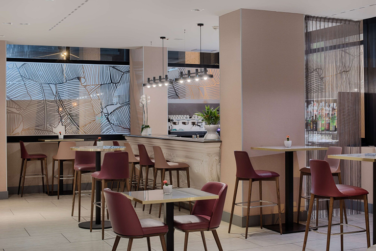 Food & Drinks 5, NH Bologna de la Gare, Bologna
