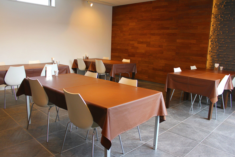 Food & Drinks 4, Furano Natulux Hotel, Furano