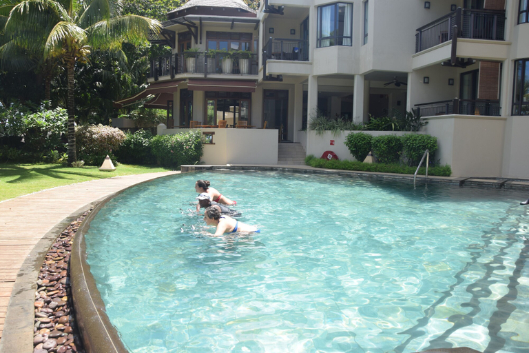 Sport & Beauty 2, Le Cardinal Exclusive Resort