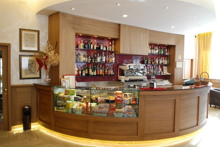 Food & Drinks 5, 5 Miglia Hotel & SPA, L'Aquila
