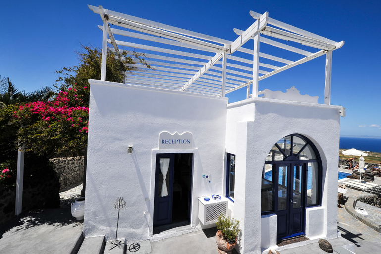 Exterior & Views 2, Agnadi View Villa, South Aegean