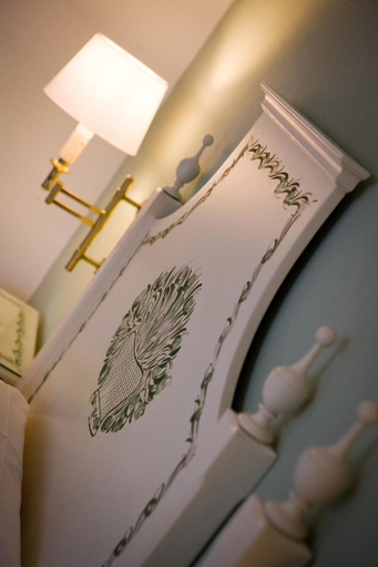 Bedroom 3, SL Hotel Santa Luzia - Elvas, Elvas