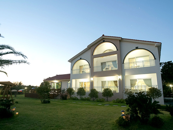 Exterior & Views 1, Solbaram Padosori, Seogwipo