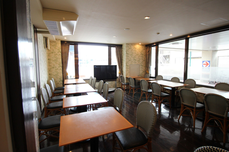 Food & Drinks 5, APA Hotel Hikone Minami, Hikone