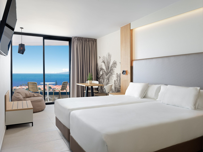 Bedroom 3, MYND Adeje, Santa Cruz de Tenerife