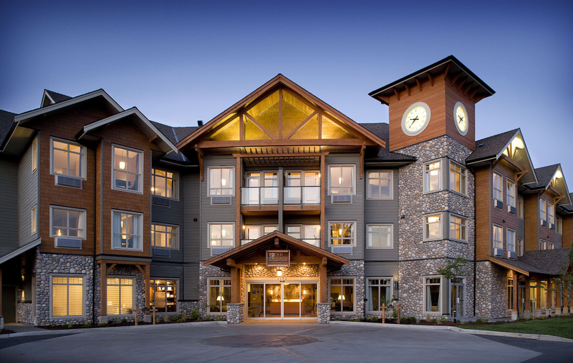 Exterior & Views 2, Old House Hotel, Comox-Strathcona