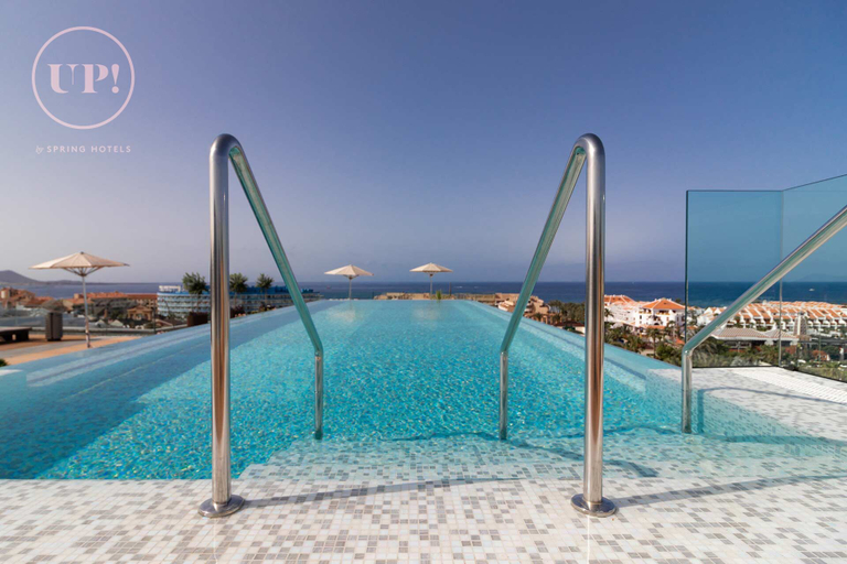 Sport & Beauty 3, Spring Hotel Vulcano, Santa Cruz de Tenerife