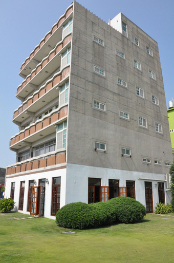 Exterior & Views 2, Lukang B&B, Changhua