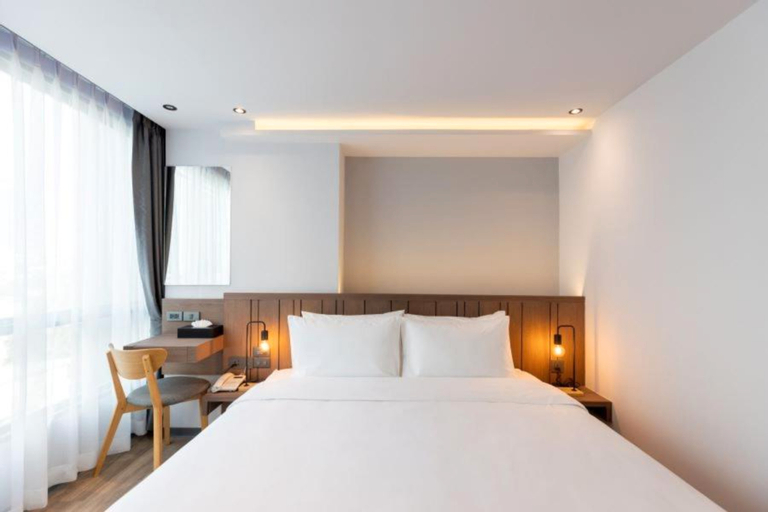 Bedroom 17