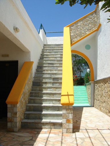 Exterior & Views 2, Finiki View Hotel Apartments, South Aegean