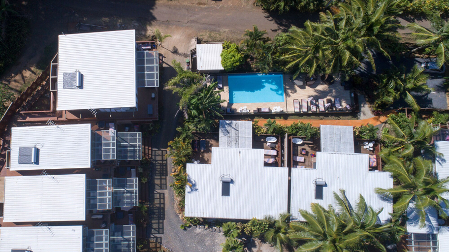 Exterior & Views 2, Kia Orana Villas and Spa, Rorotonga