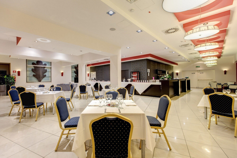 Food & Drinks 5, Plaza Hotel Catania, Catania