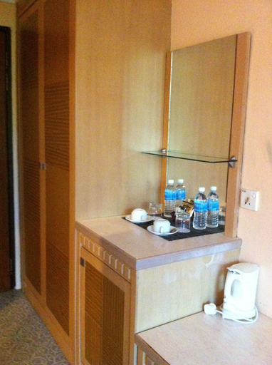 Others 5, D' Borneo Hotel, Kota Kinabalu