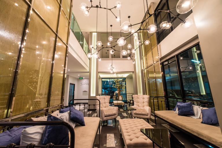Others 4, Z Sleep Hotel, Hat Yai