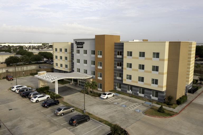 Exterior & Views 2, Fairfield Inn & Suites Houston Northwest/Willowbrook, Houston