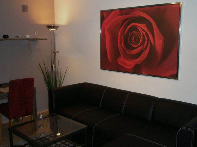 Others 5, Apartment Residence, Bratislava