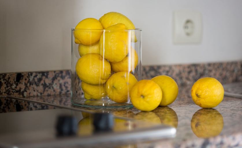 Food & Drinks 5, Apartamentos Altamira, Sevilla