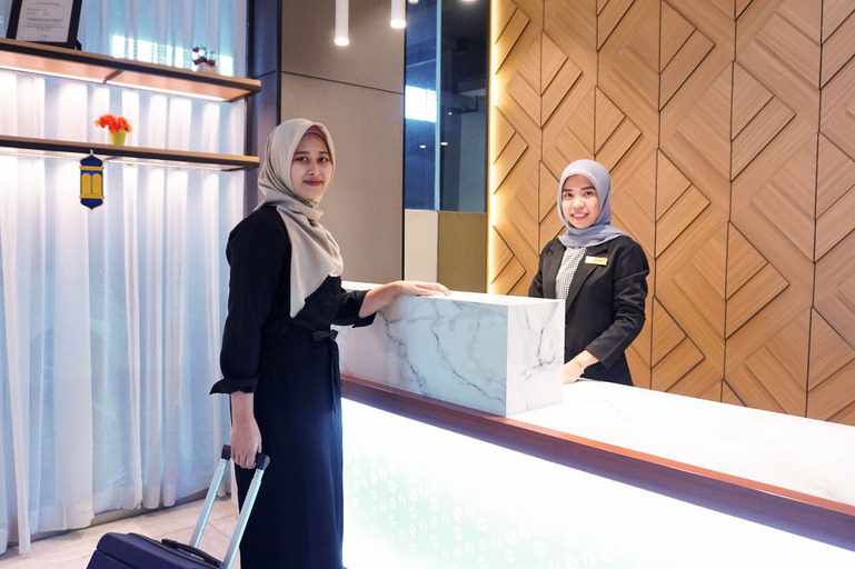 Others 4, Horison Inn Laksana Solo, Solo