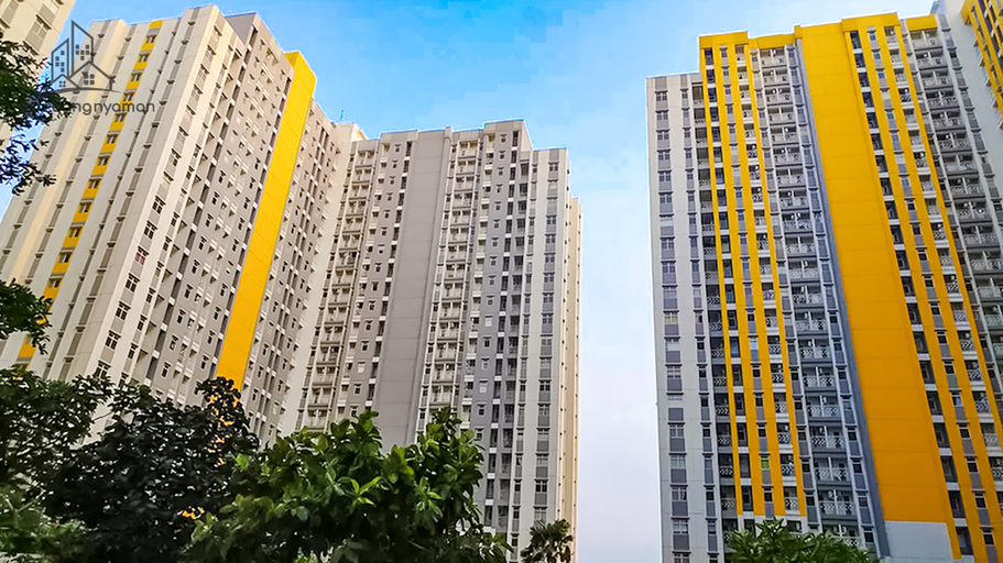 Exterior & Views 3, Springlake Summarecon Bekasi Apartement by Ruang Nyaman, Bekasi