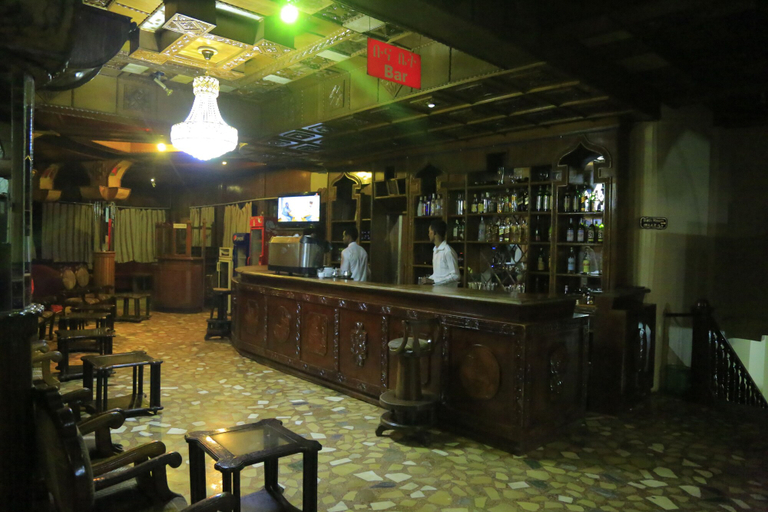 Food & Drinks 4, Dib Anbessa Hotel Bahir Dar, Bahir Dar Special Zone