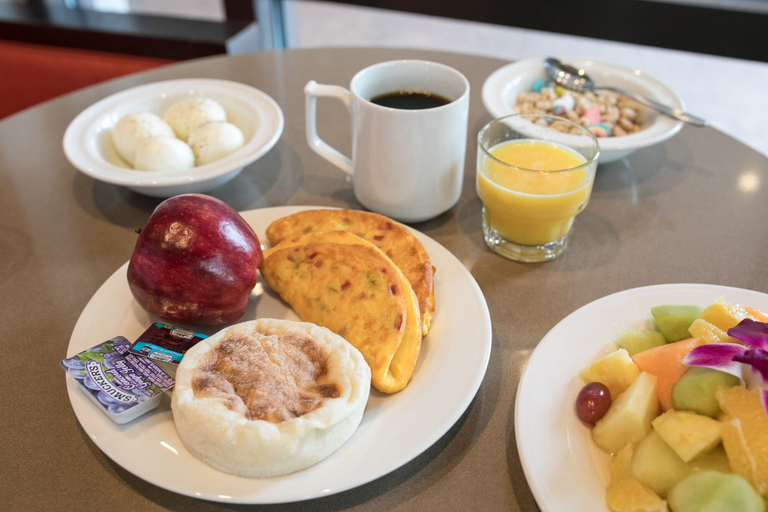Food & Drinks 2, Homewood Suites by Hilton Savannah Historic Dist/Riverfront, Chatham