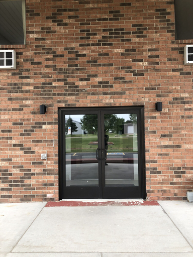 Exterior & Views 2, Super 8 by Wyndham Plover Stevens Point Area, Portage