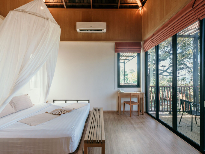 Bedroom 3, The Mangrove by Blu Monkey, Pulau Phuket