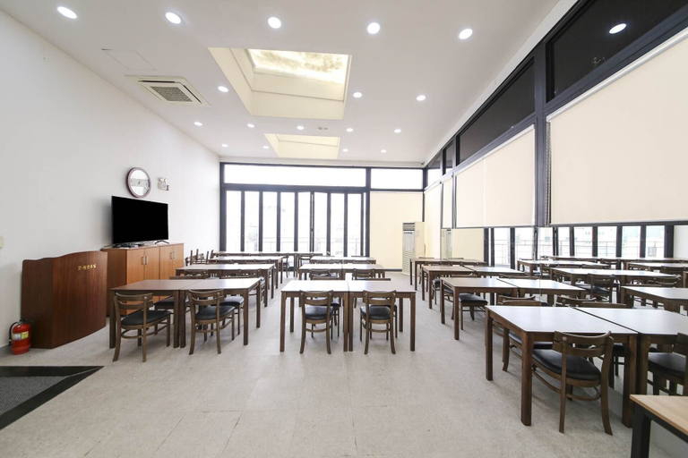 Food & Drinks 5, Benikea Cheonan Tourist hotel, Cheonan