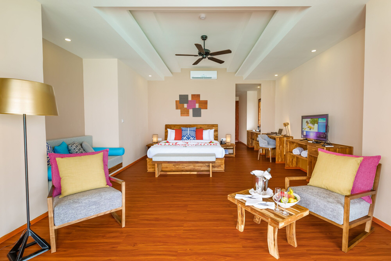 Others 3, Kudafushi Resort and Spa, Raa Atoll