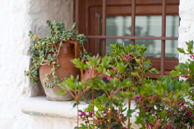 Others 4, Le Alcove Luxury Resort nei Trulli, Bari