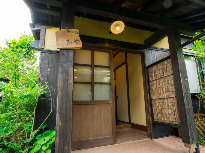 Exterior & Views 2, Yurari Rokumyo, Yufu