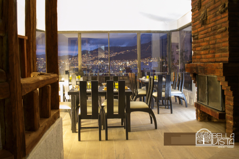 Food & Drinks 4, Hotel Bellavista Quito, Quito