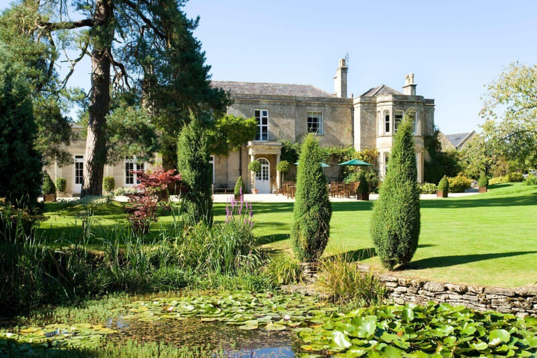 Exterior & Views 1, Guyers House Hotel, Wiltshire