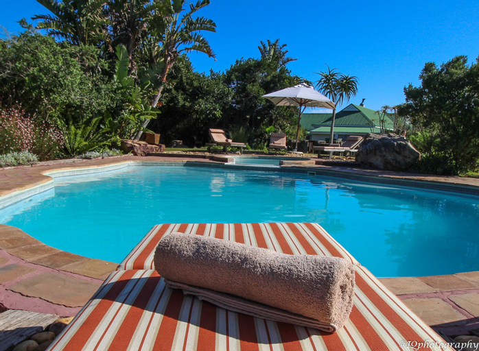 Sport & Beauty 3, Dune Ridge Country House, Cacadu