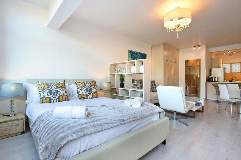 Bedroom 3, Sandringham II, City of Cape Town