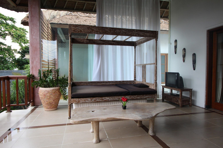 Others 5, Aha Villas, Badung