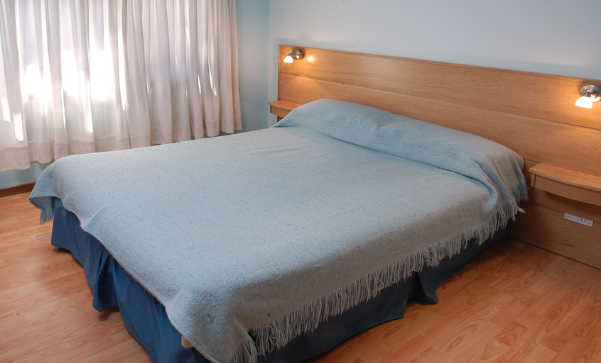 Bedroom 2, Villa Campanario III, Bariloche