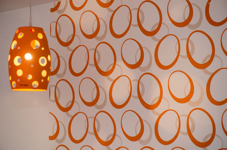Food & Drinks 4, Budapest Center Residence, Budapesti