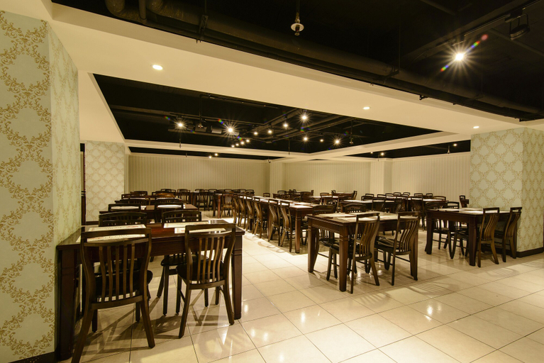 Food & Drinks 5, LA HOTEL Liuhe Fusing, Kaohsiung