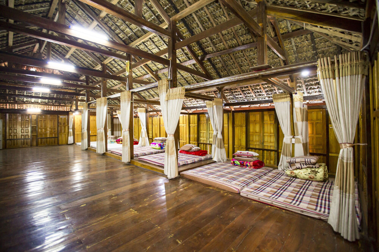 Bedroom 3, Ngoc Son homestay, Vị Xuyên