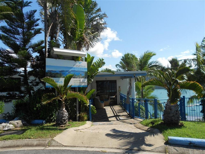 Exterior & Views 2, Coral Point Lodge, Whitsunday