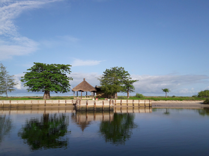 Exterior & Views 2, Hakuna Lodge, Fatick