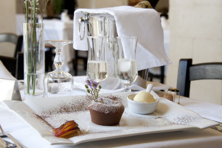 Food & Drinks 5, Masseria Panareo, Lecce