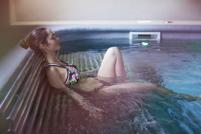 Sport & Beauty 3, Ski Plaza Hotel & Wellness