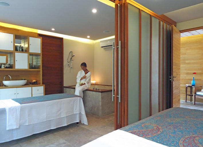 Bedroom 3, Mi Amor by La Zebra, an SLH Hotel, Cozumel