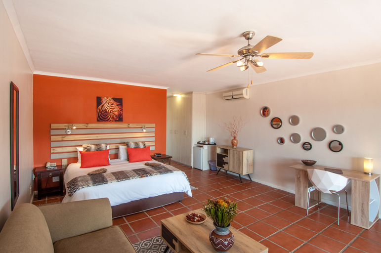 Bedroom 3, Wind-Rose Guest House, City of Cape Town